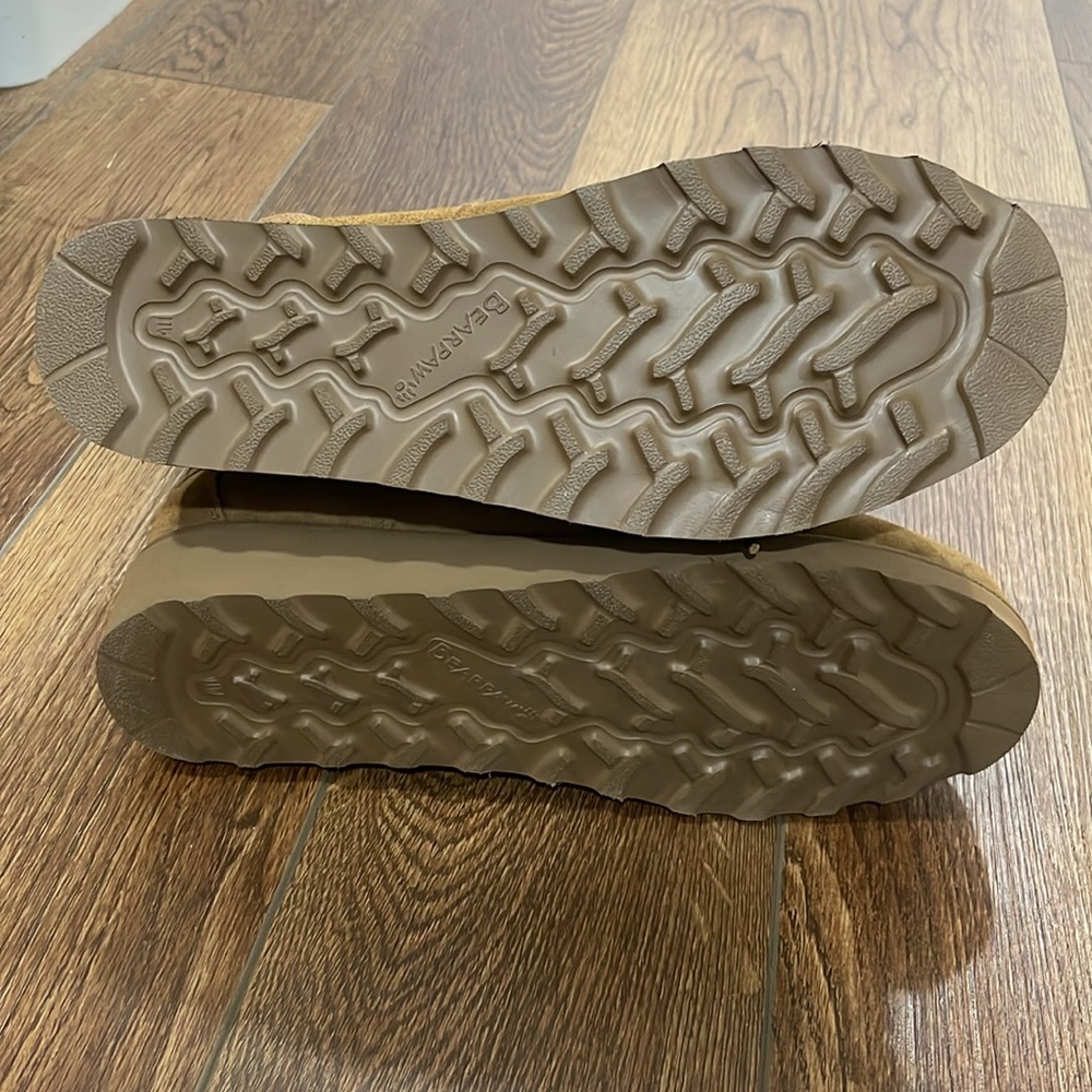 Bearpaw Krista Waterproof Boots - Picture 4 of 8